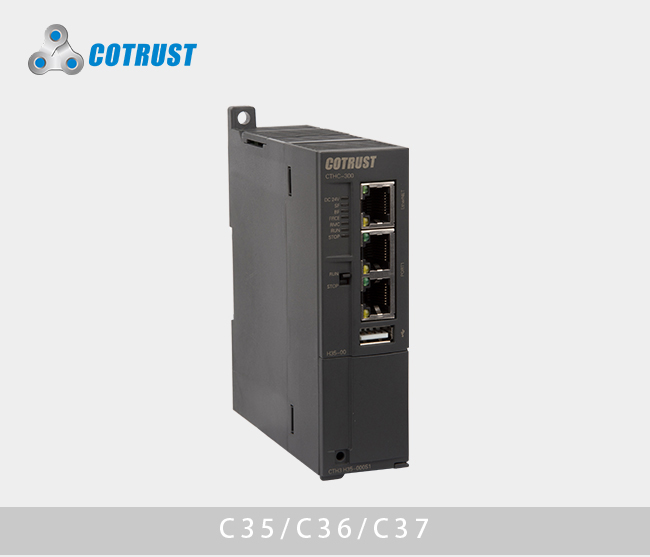 C37-01/C36-01/C35-01运动控制器