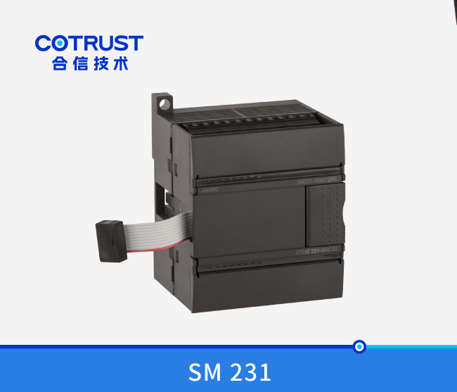 SM 231 模拟量输入？(231-0HC32/231-5HF32)