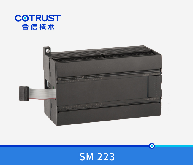 SM 223 数字量输入/输出？椋223-1BF32/ 223-1BH32/223-1BL32/223-1HF32/ 223-1PH32/223-1PL32）