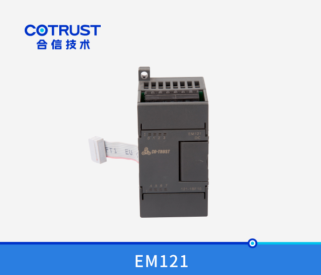 EM121数字量输入？椋121-1BF10）