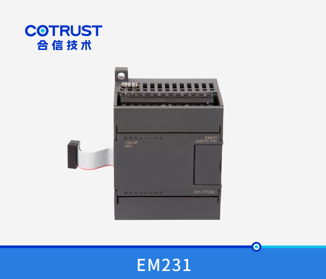 EM231热电偶PID？(231-7TD32、 231-7TF32)