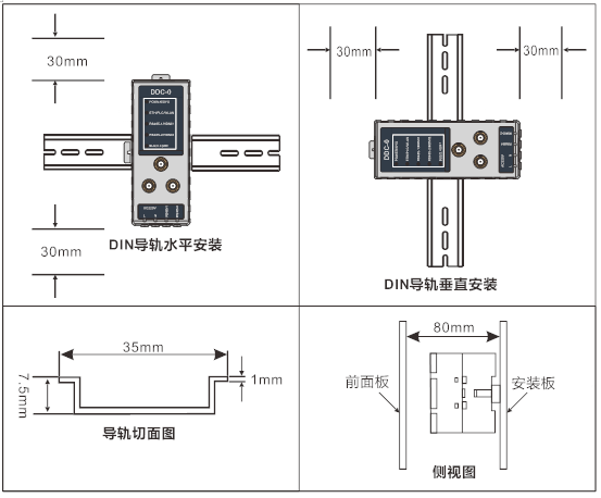 DDC-0安装示意图.png DDC-0安装示意图.png